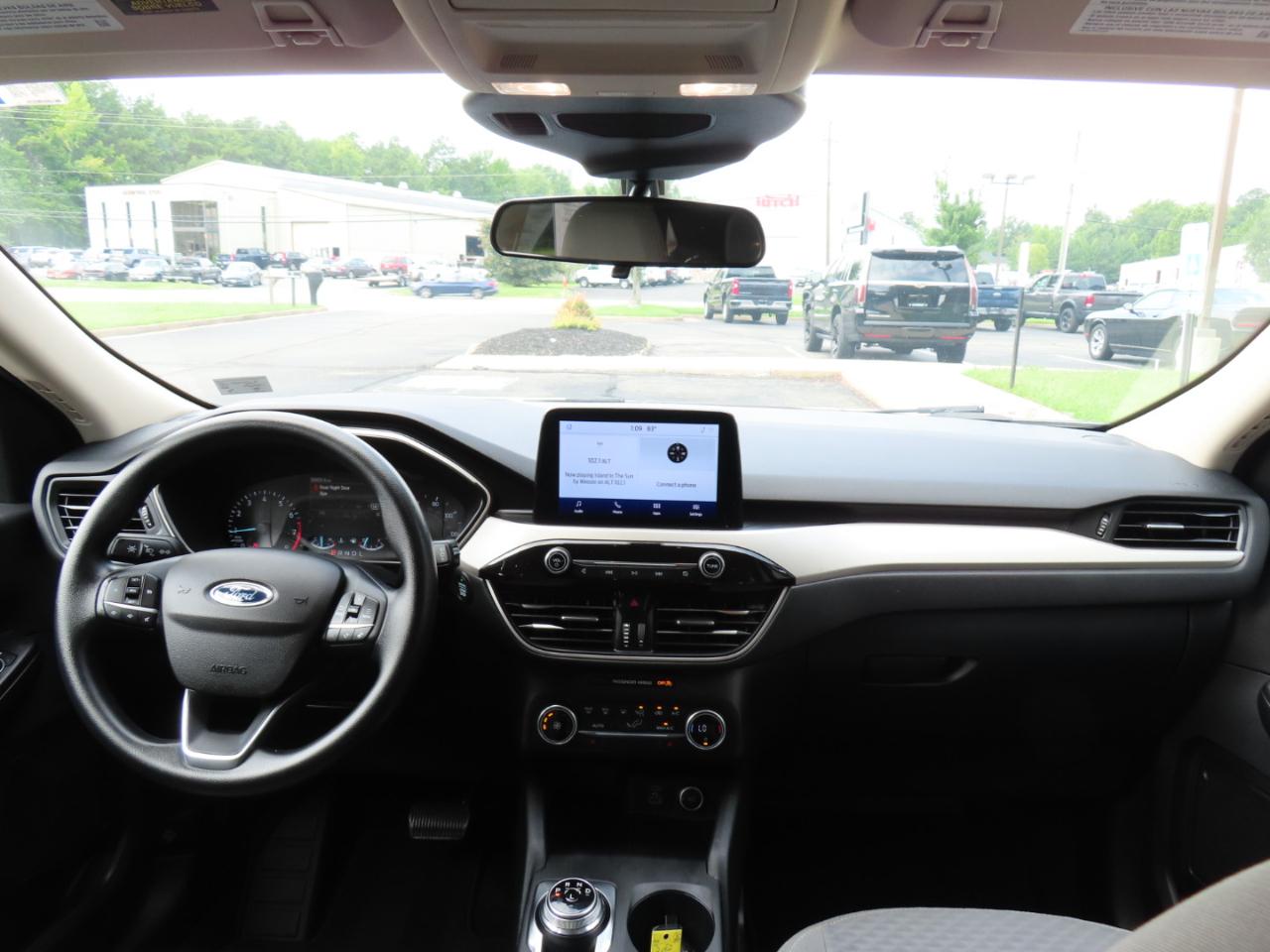 Ford Escape SE 2020