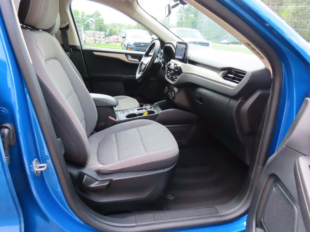 Ford Escape SE 2020