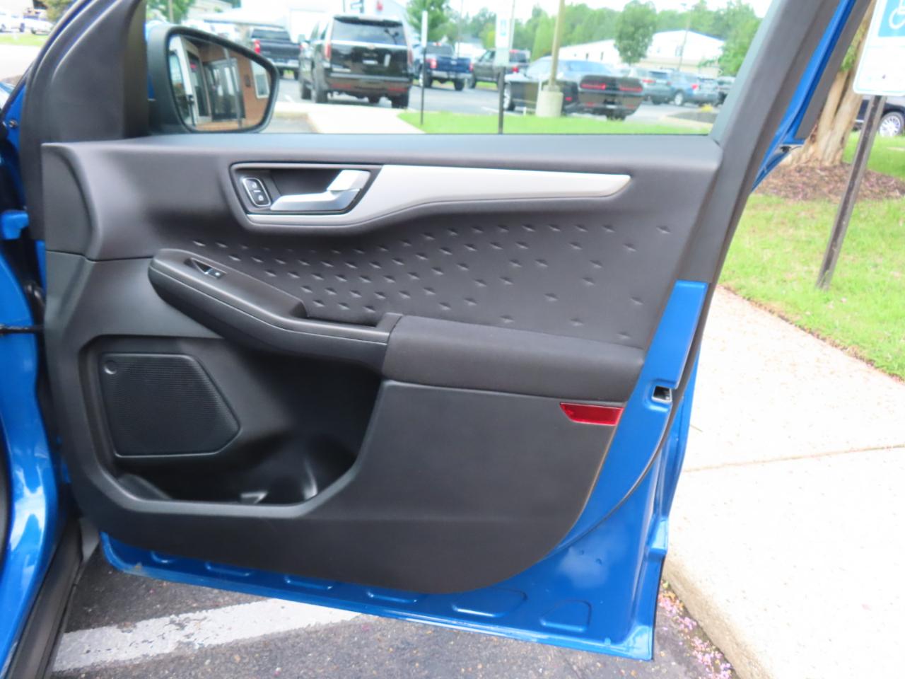 Ford Escape SE 2020