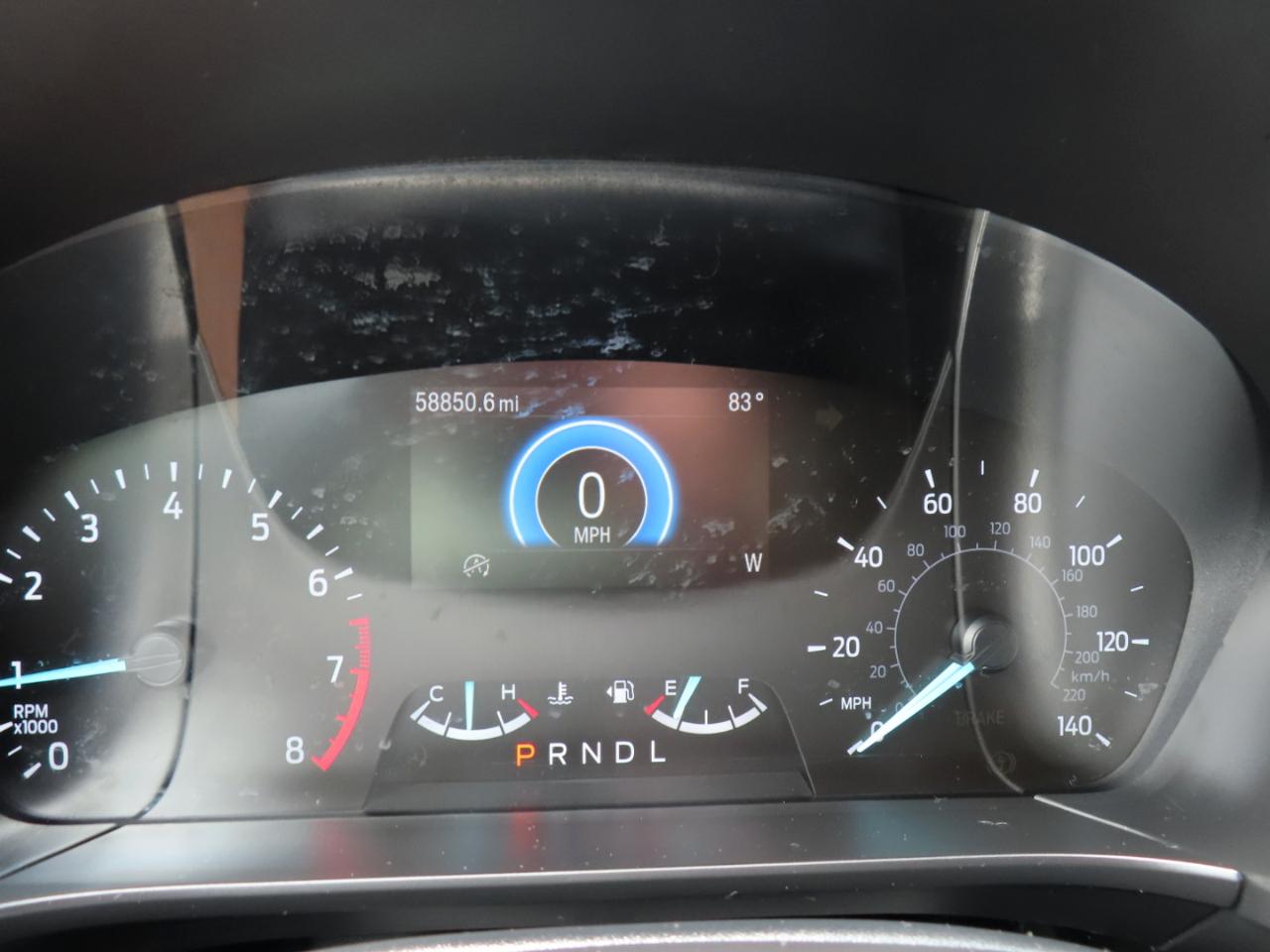 Ford Escape SE 2020