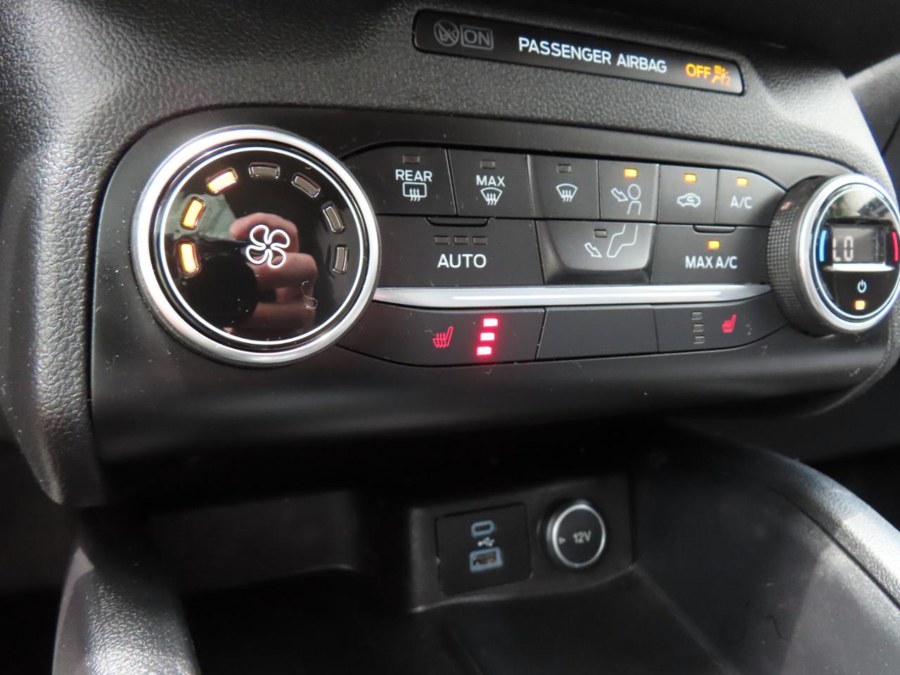 Ford Escape SE 2020