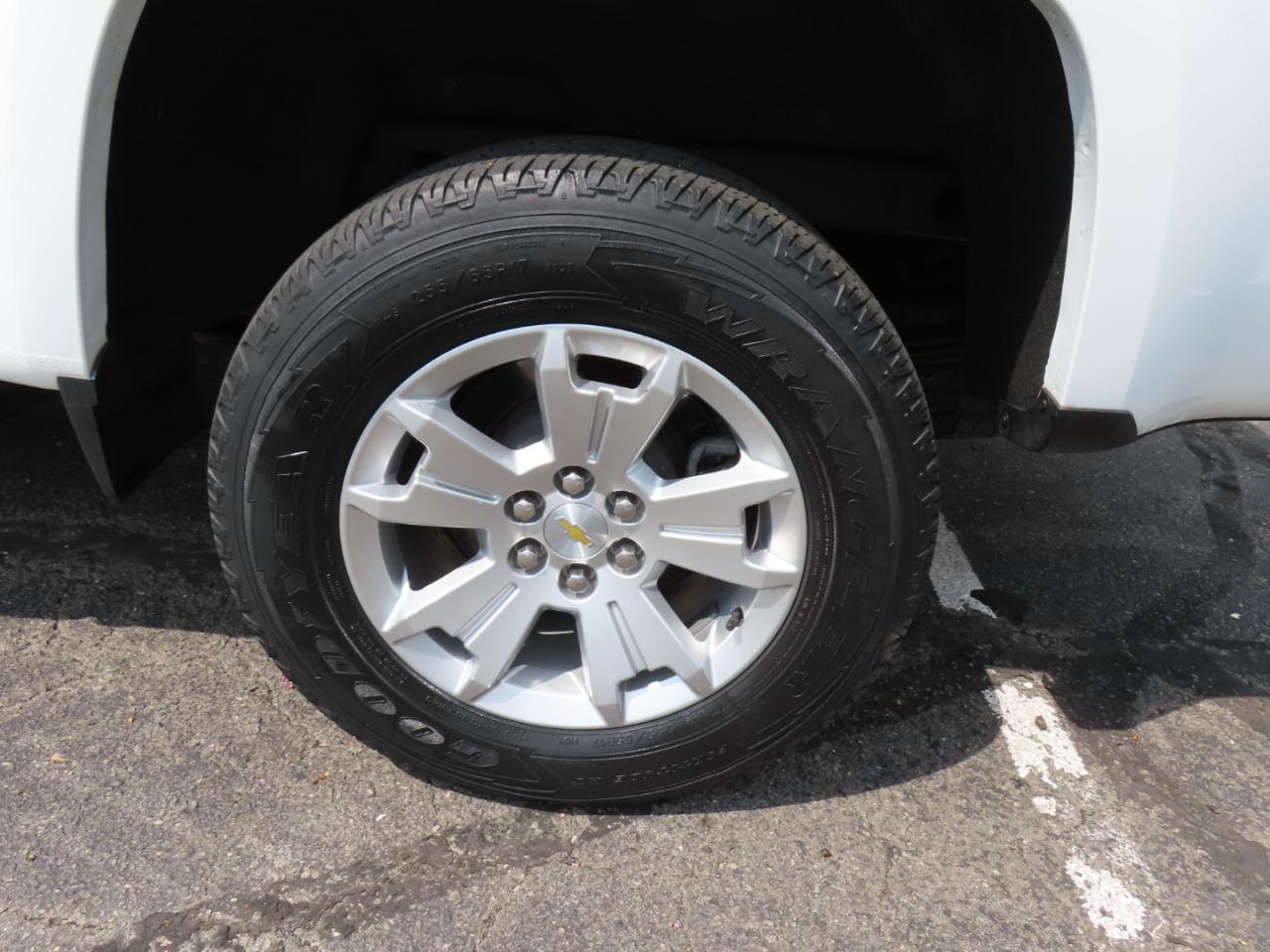 Chevrolet Colorado LT Ext. Cab 2WD 2022