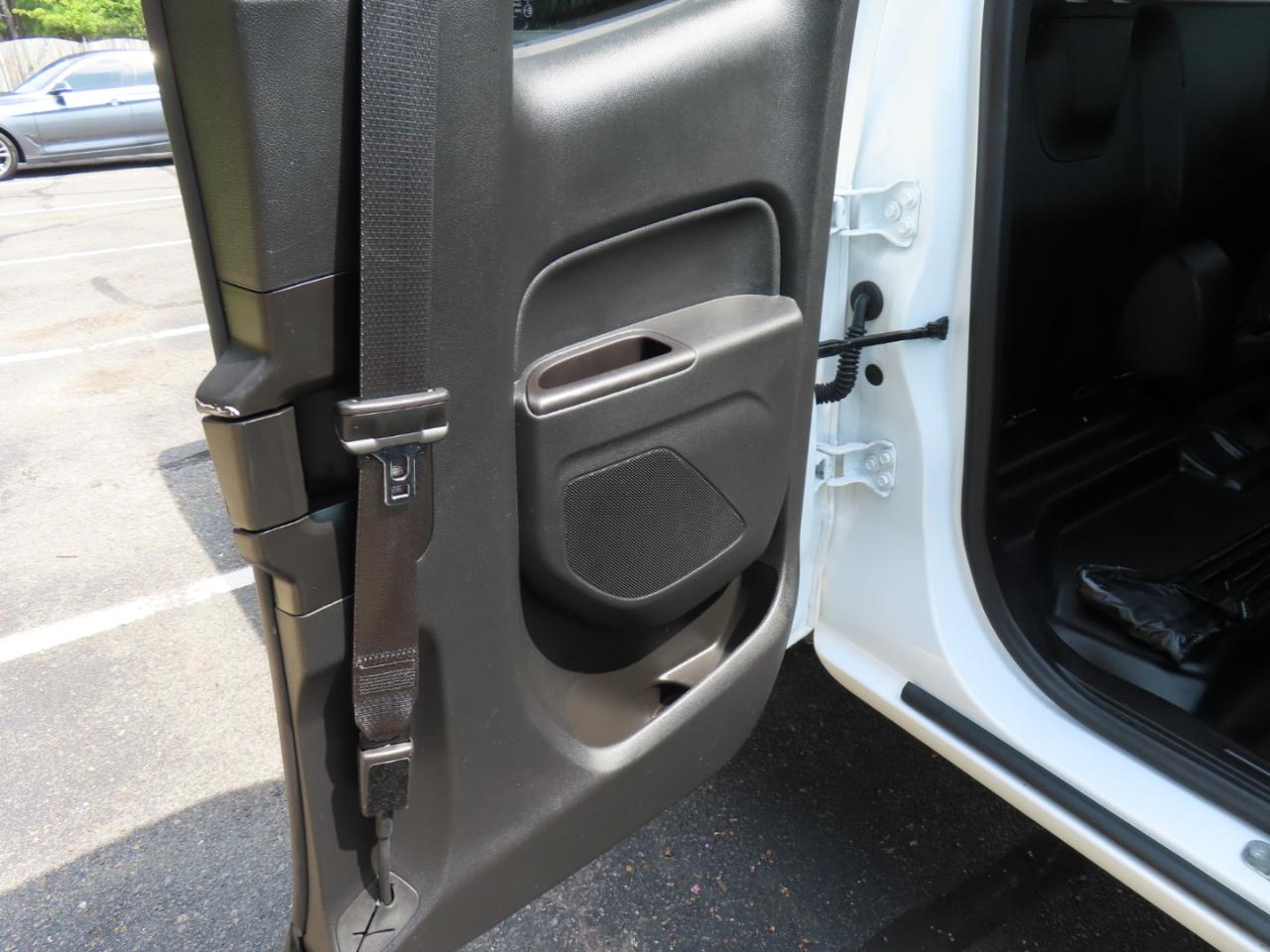 Chevrolet Colorado LT Ext. Cab 2WD 2022