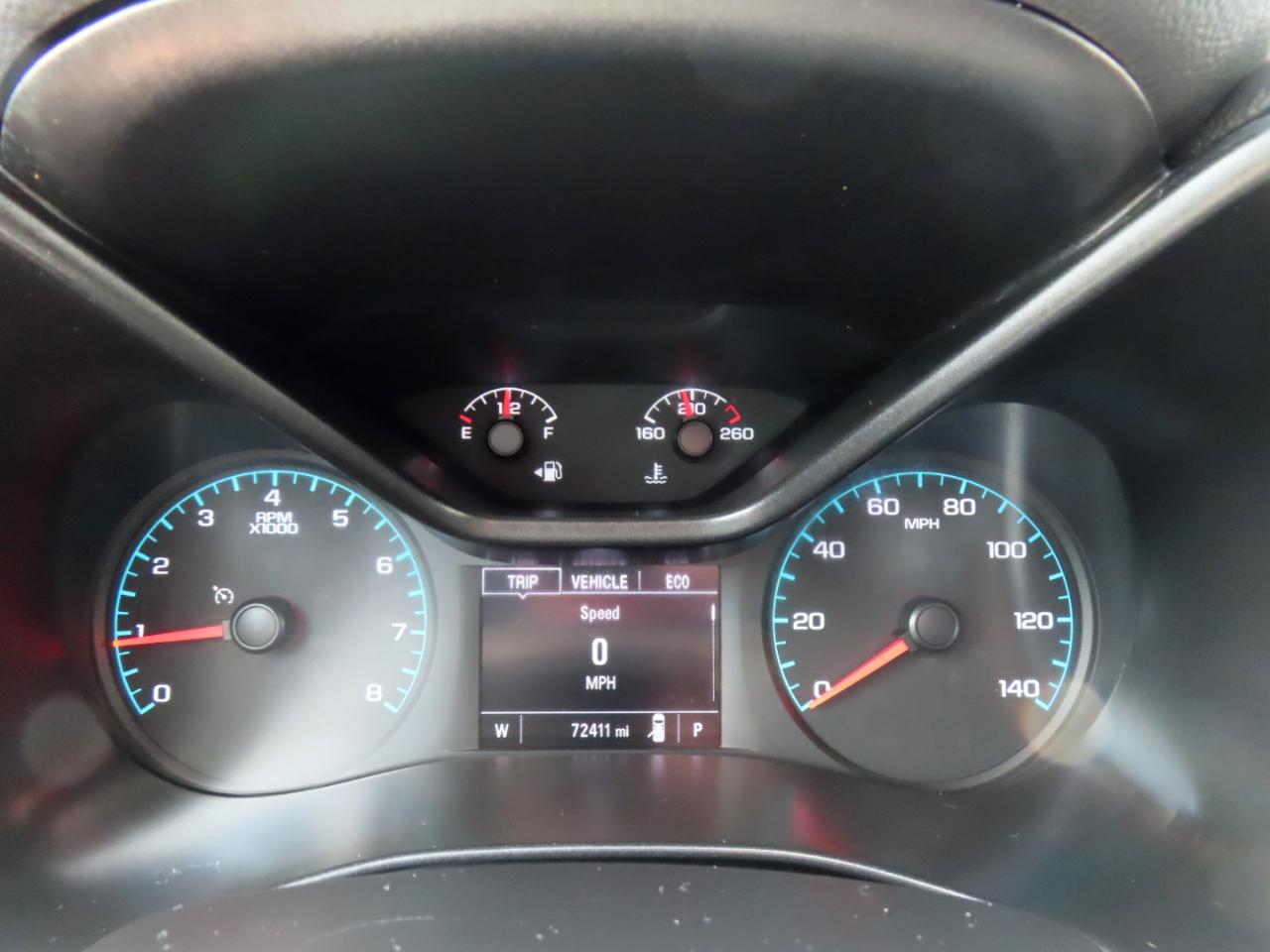 Chevrolet Colorado LT Ext. Cab 2WD 2022