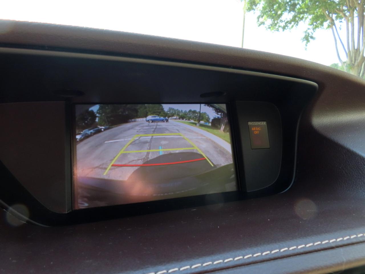 Lexus ES 350 Sedan 2018