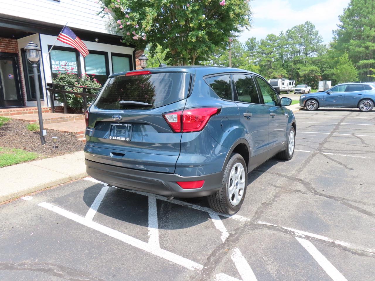 Ford Escape S FWD 2019