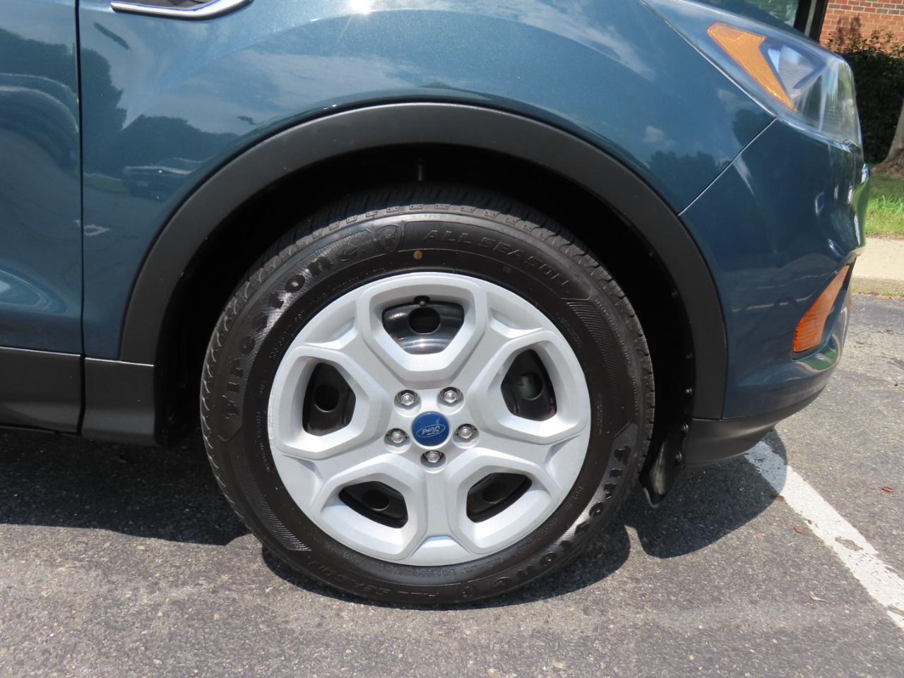 Ford Escape S FWD 2019