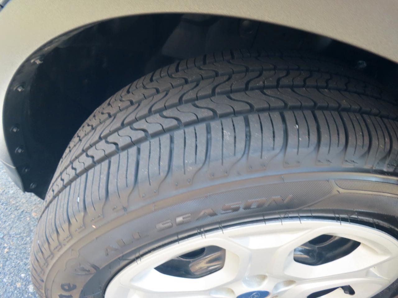 Ford Escape S FWD 2019