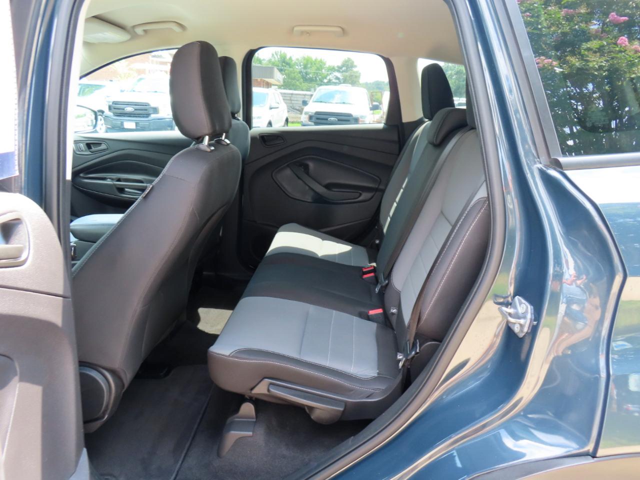 Ford Escape S FWD 2019
