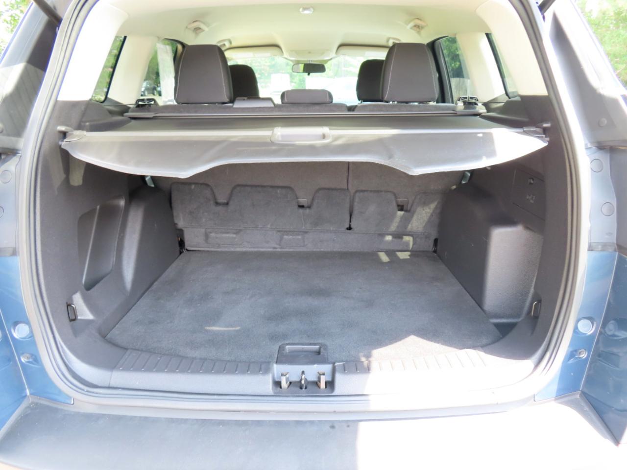 Ford Escape S FWD 2019