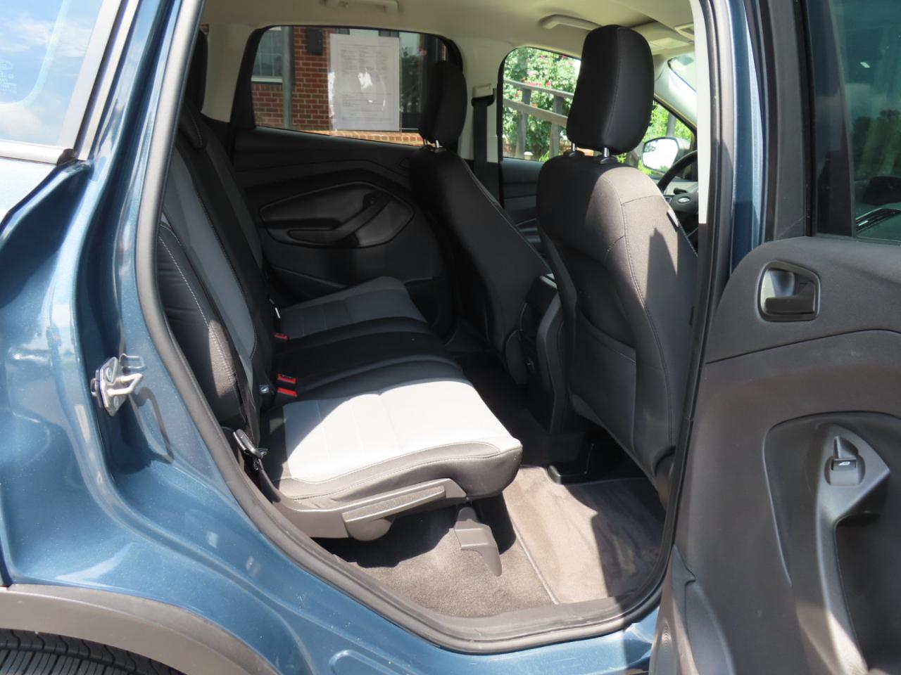 Ford Escape S FWD 2019