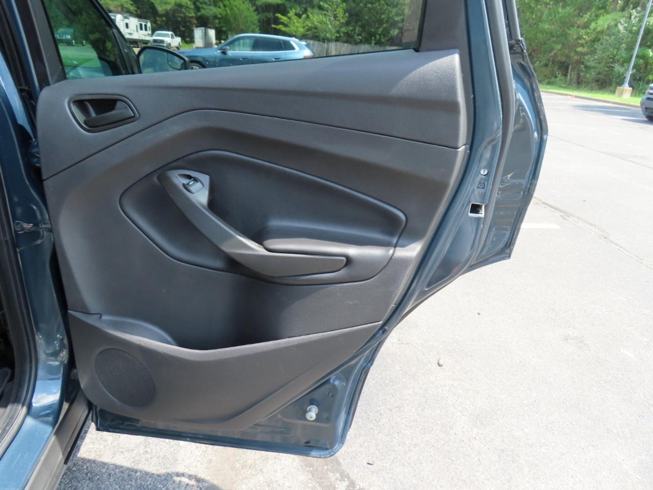 Ford Escape S FWD 2019