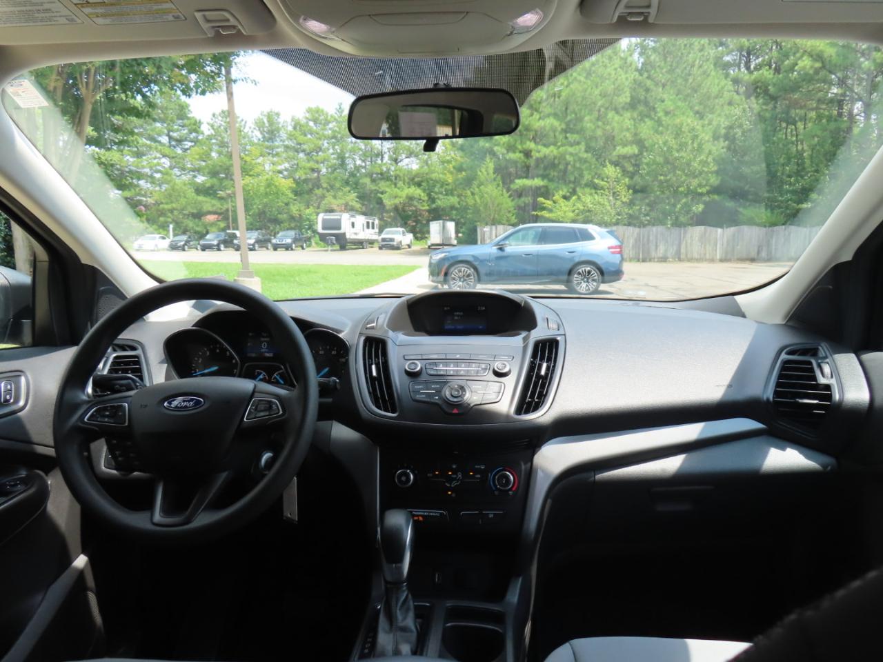 Ford Escape S FWD 2019