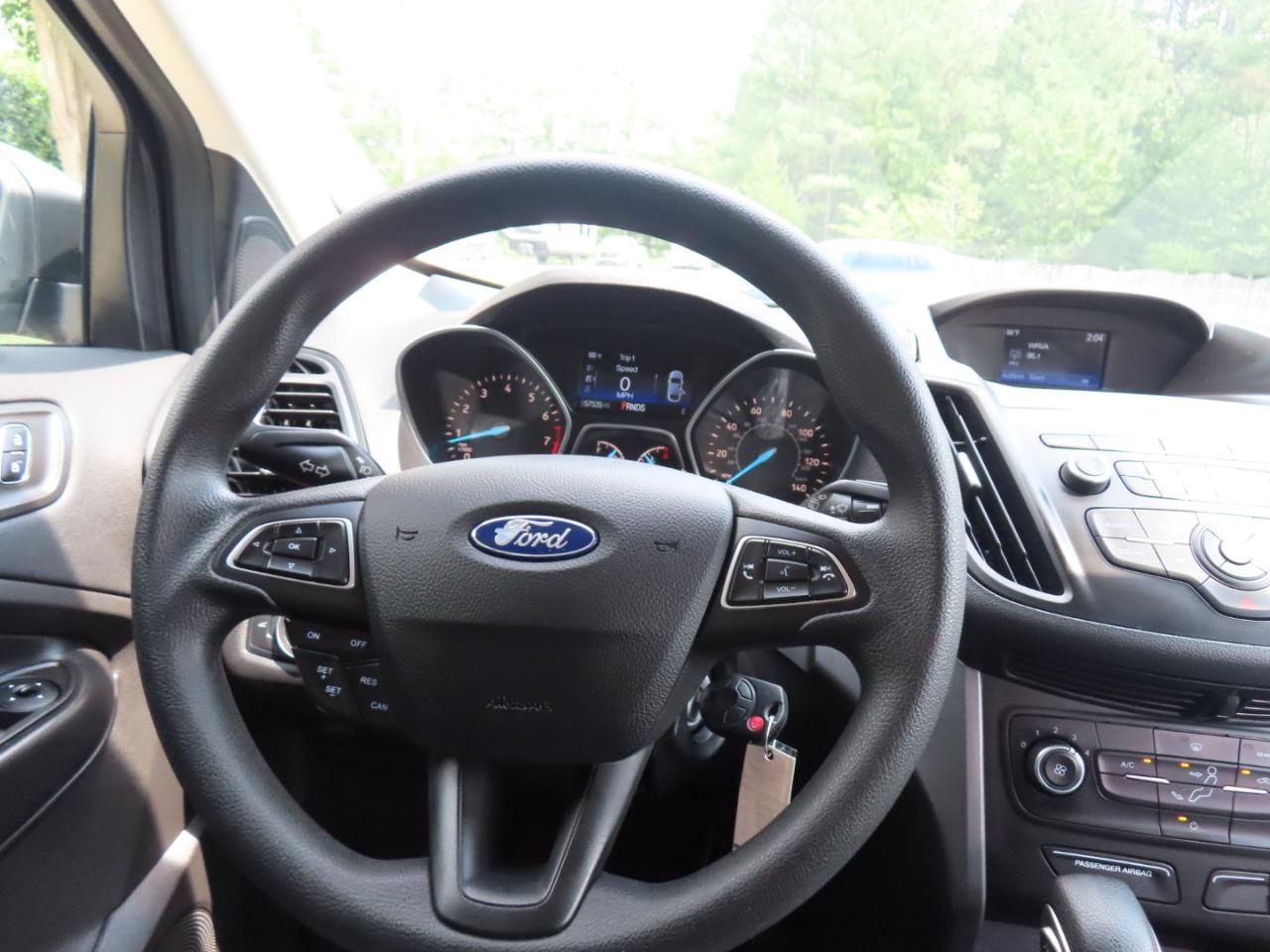 Ford Escape S FWD 2019