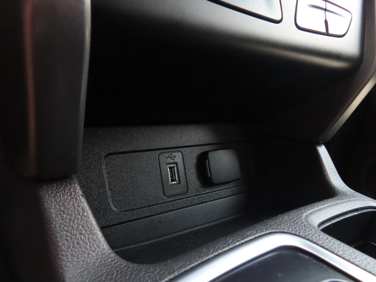 Ford Escape S FWD 2019