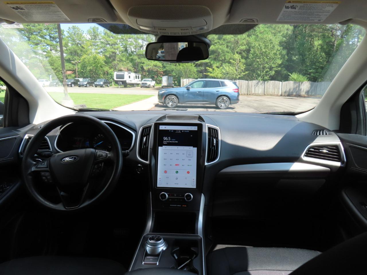 Ford Edge SE FWD 2021