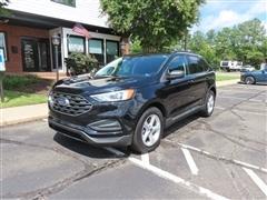 2021 Ford Edge 