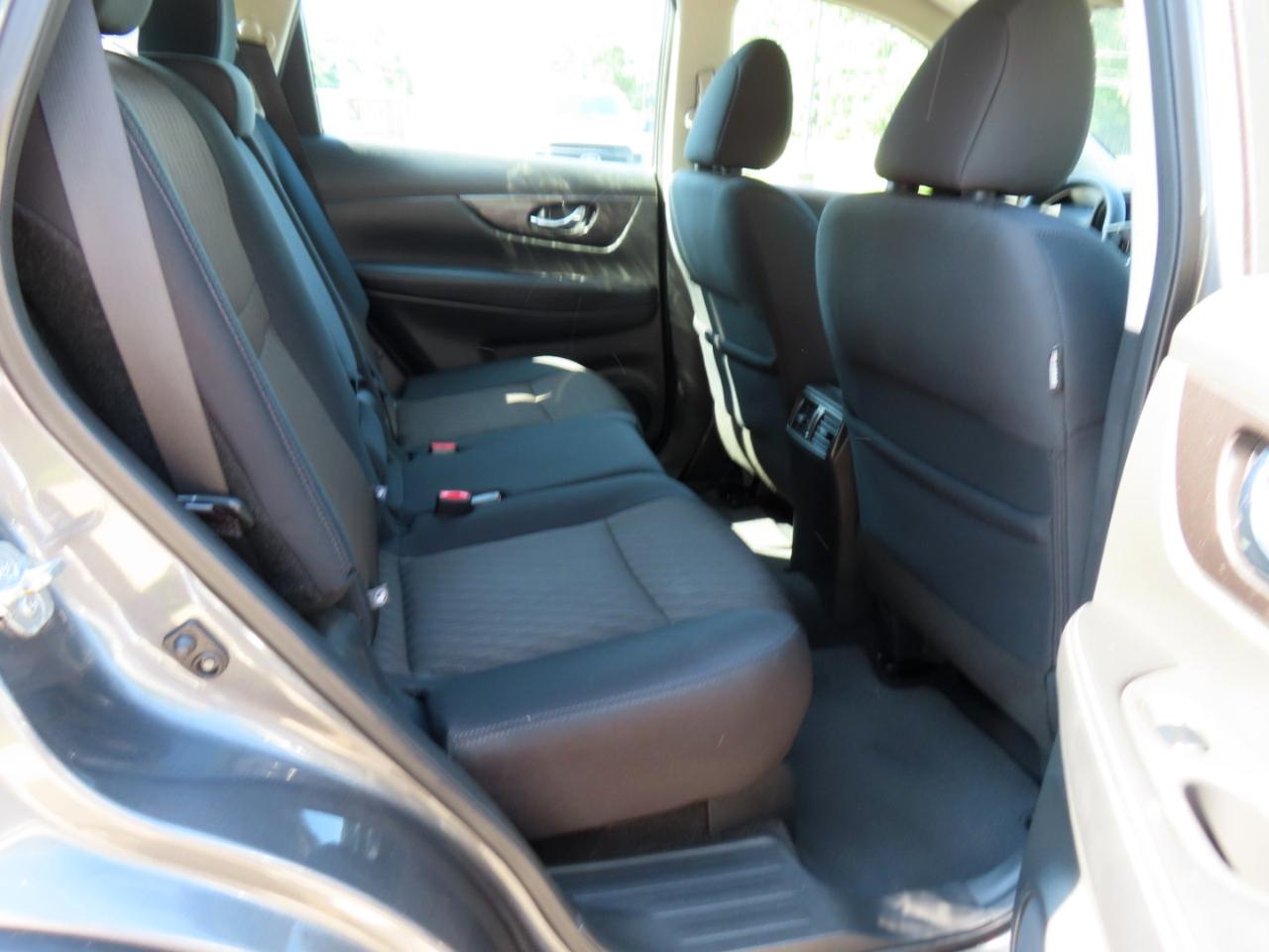 Nissan Rogue SV AWD 2018