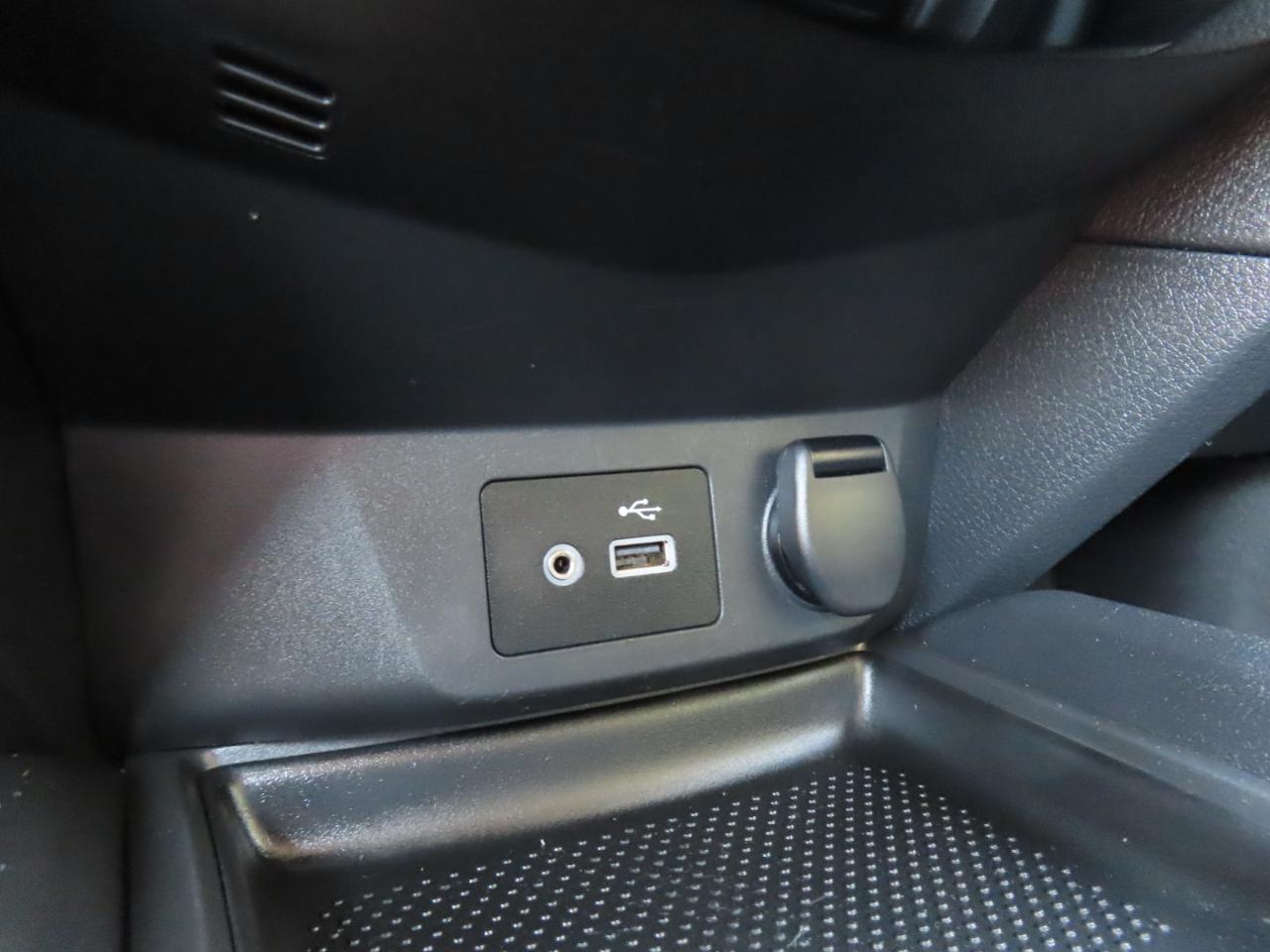 Nissan Rogue SV AWD 2018