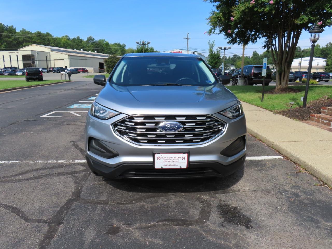 Ford Edge SE FWD 2020