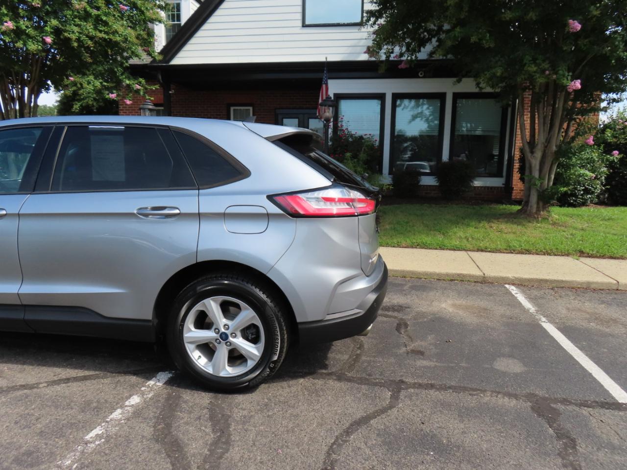 Ford Edge SE FWD 2020
