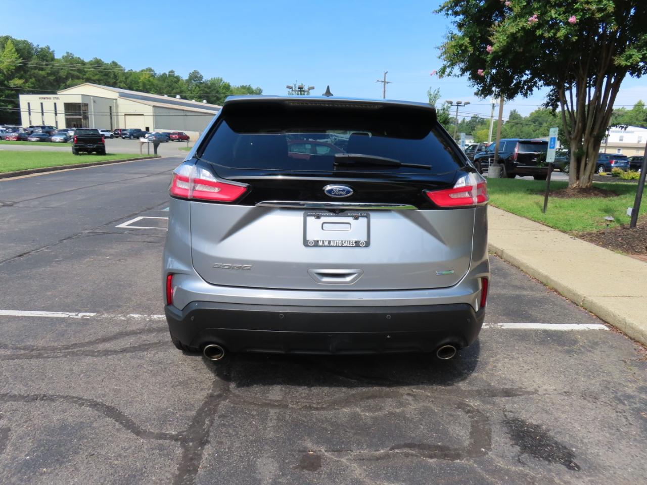Ford Edge SE FWD 2020