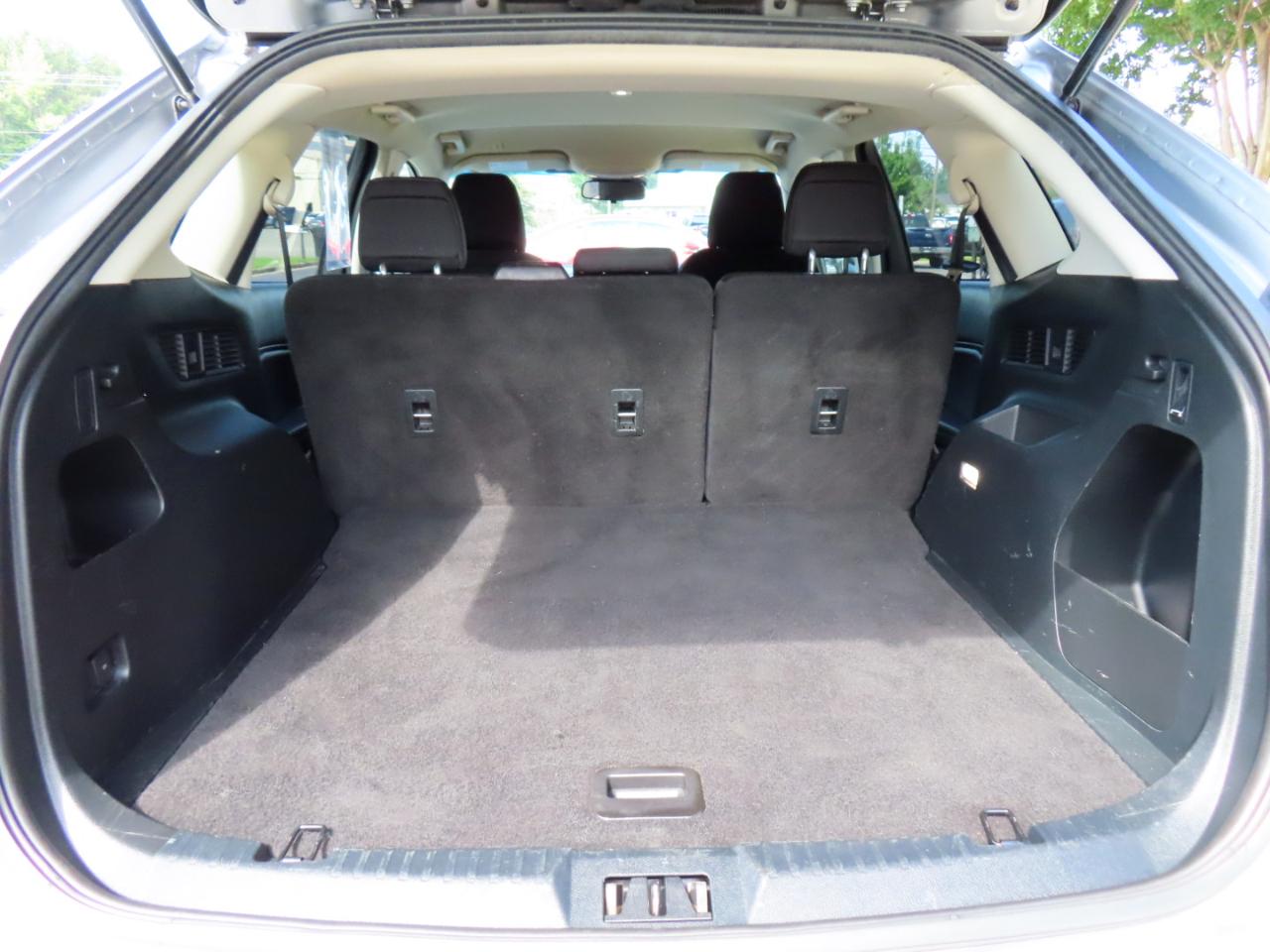Ford Edge SE FWD 2020
