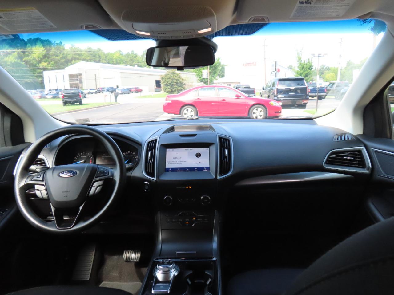 Ford Edge SE FWD 2020