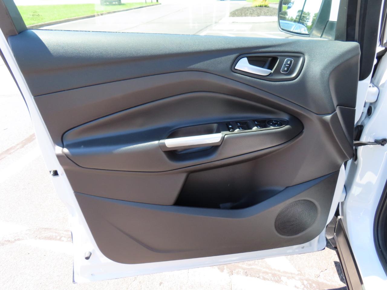Ford Escape SE FWD 2018