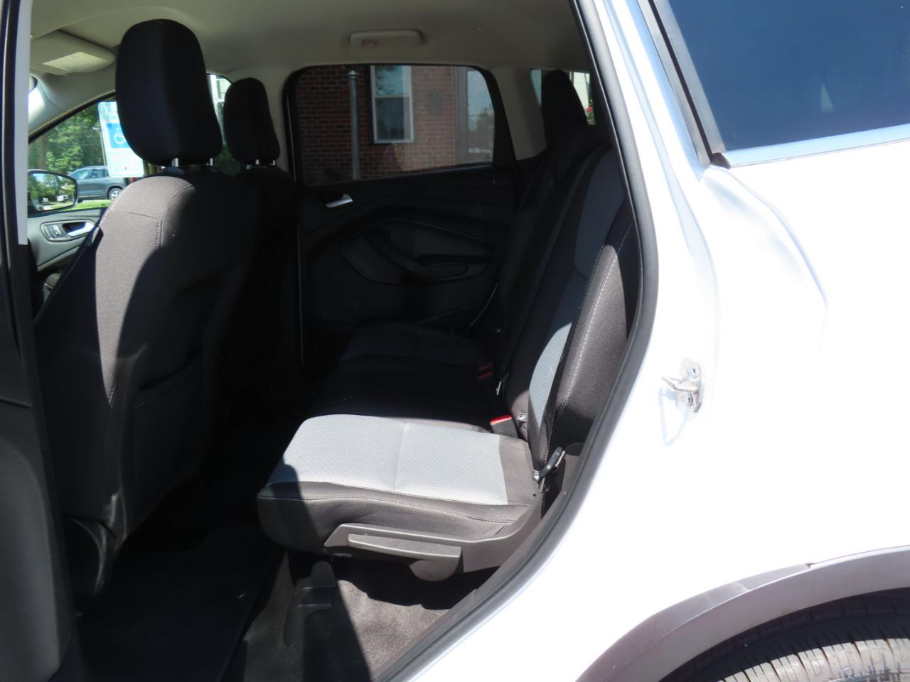 Ford Escape SE FWD 2018