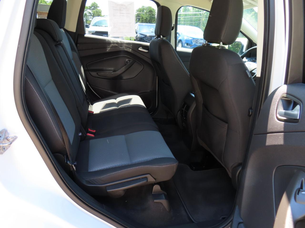 Ford Escape SE FWD 2018