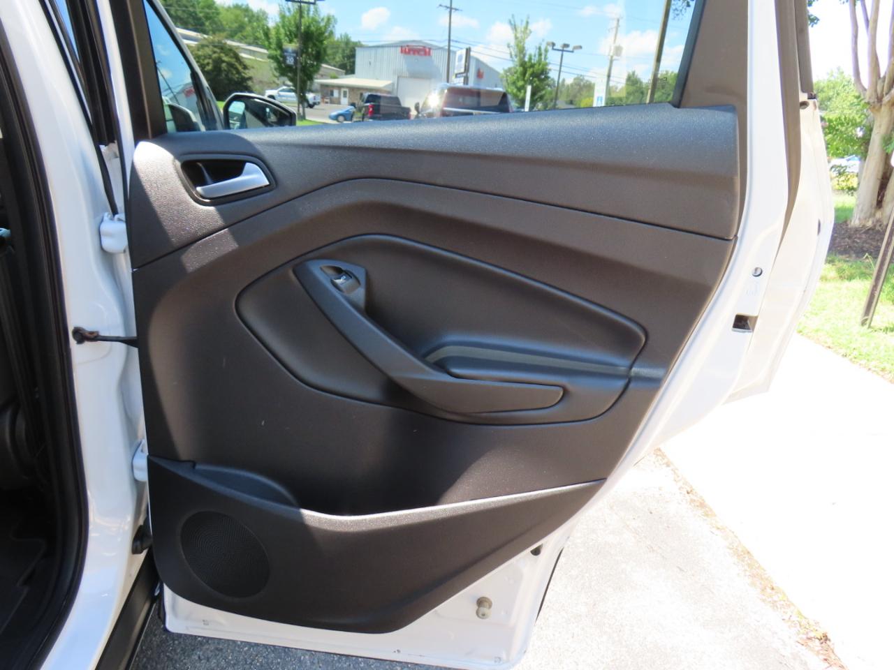 Ford Escape SE FWD 2018