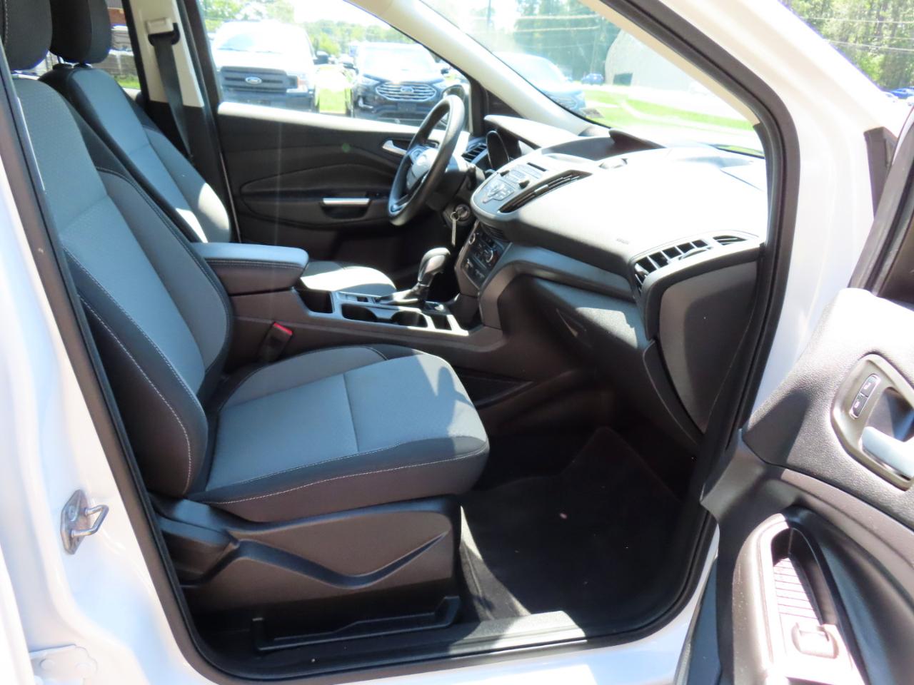 Ford Escape SE FWD 2018