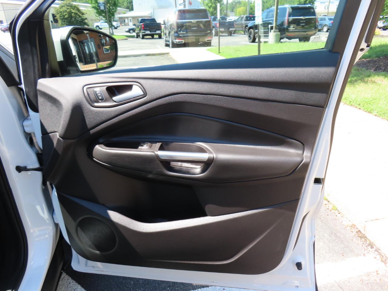 Ford Escape SE FWD 2018