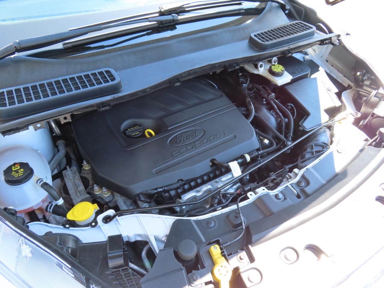Ford Escape SE FWD 2018