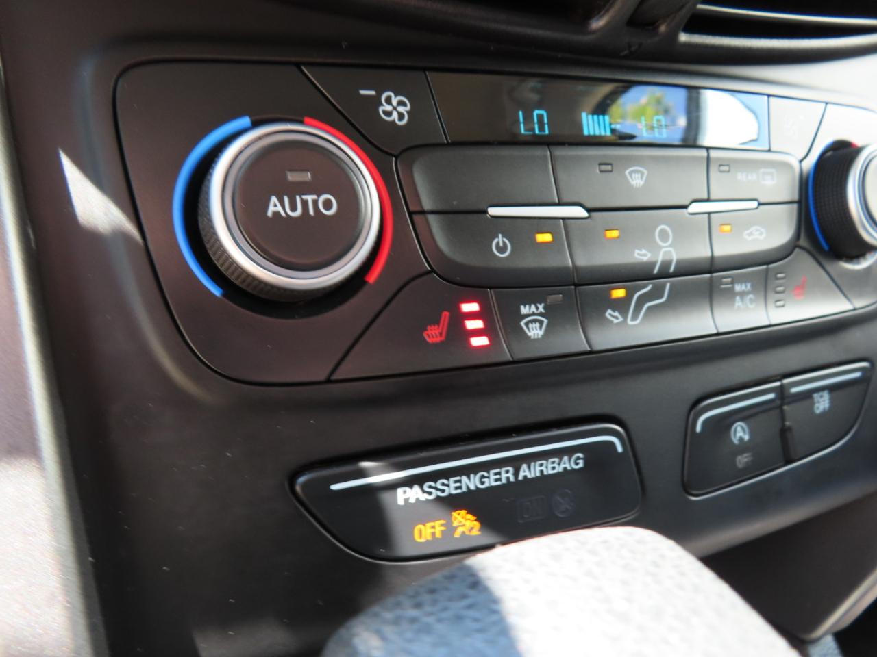 Ford Escape SE FWD 2018