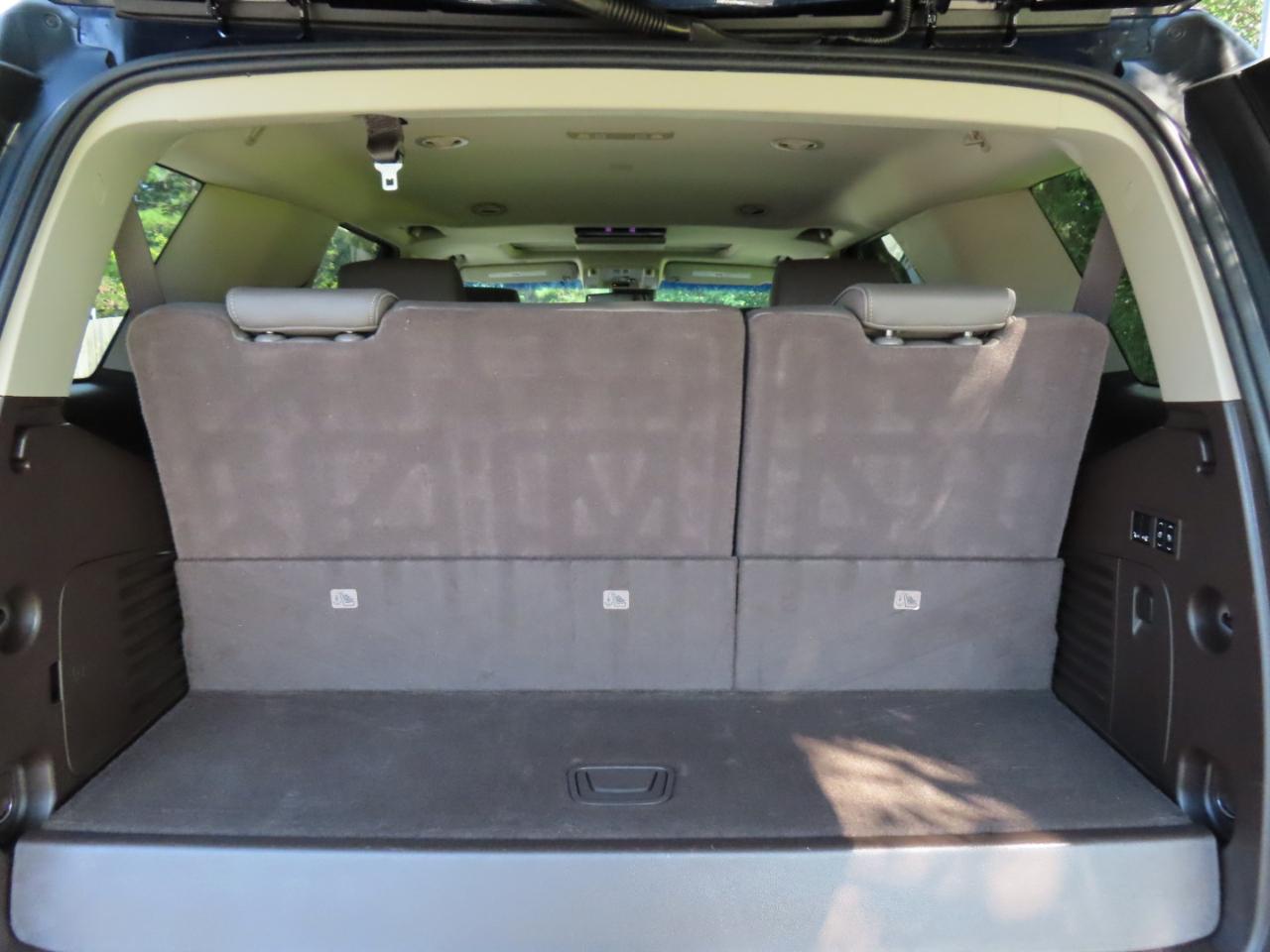 GMC Yukon Denali 4WD 2019