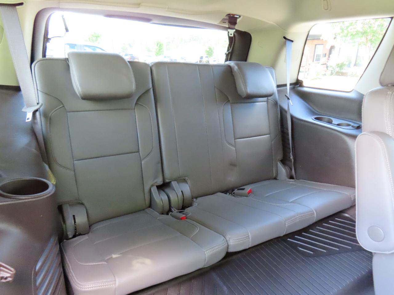 GMC Yukon Denali 4WD 2019