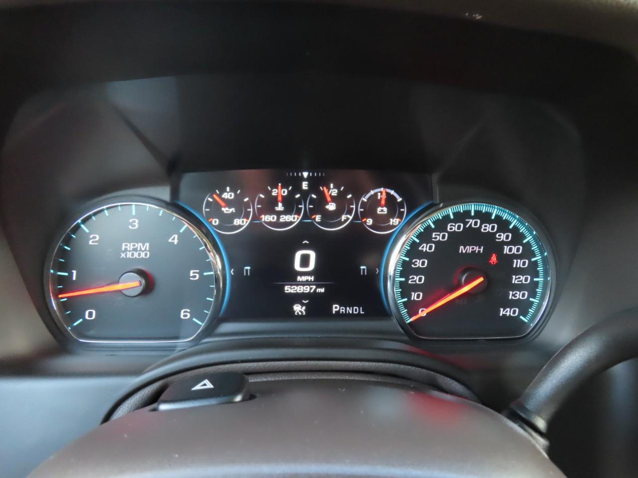 GMC Yukon Denali 4WD 2019