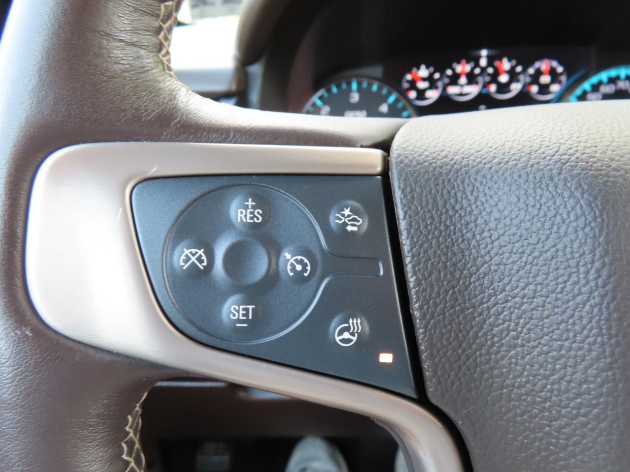 GMC Yukon Denali 4WD 2019