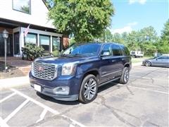 2019 GMC Yukon 