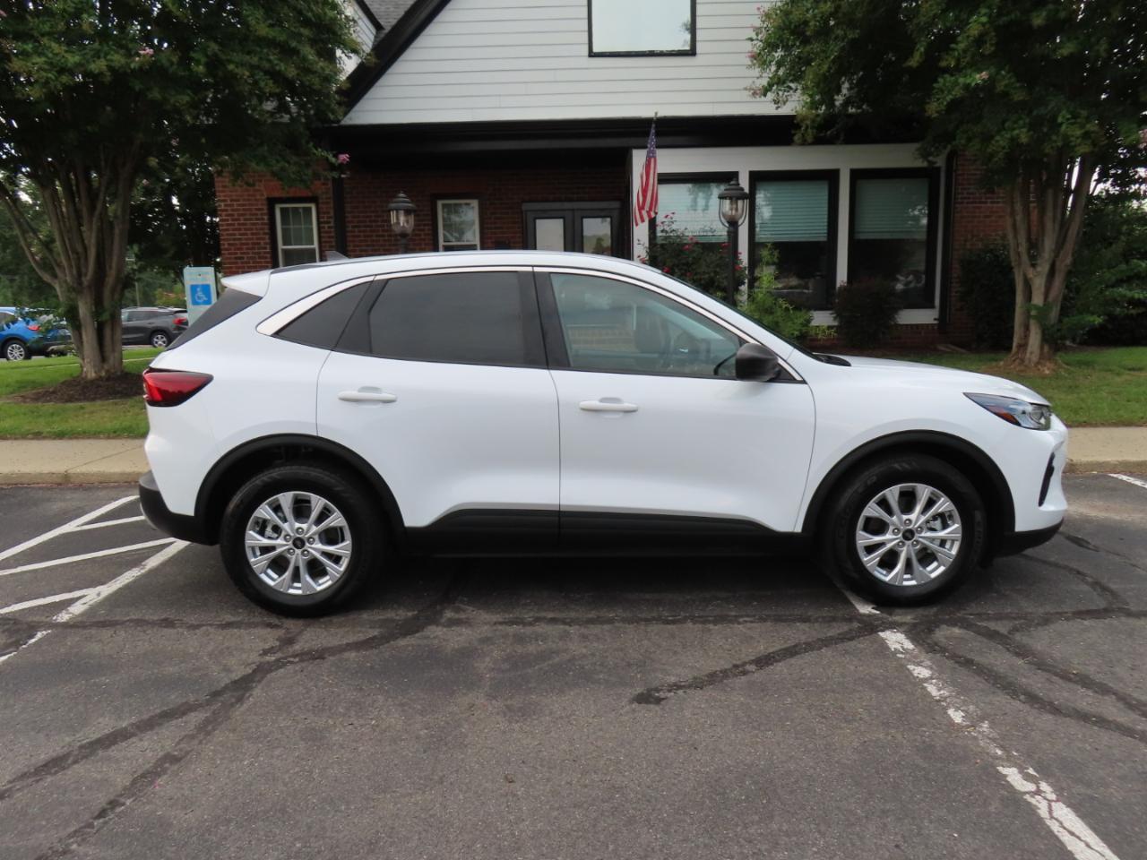 Ford Escape Active 2023