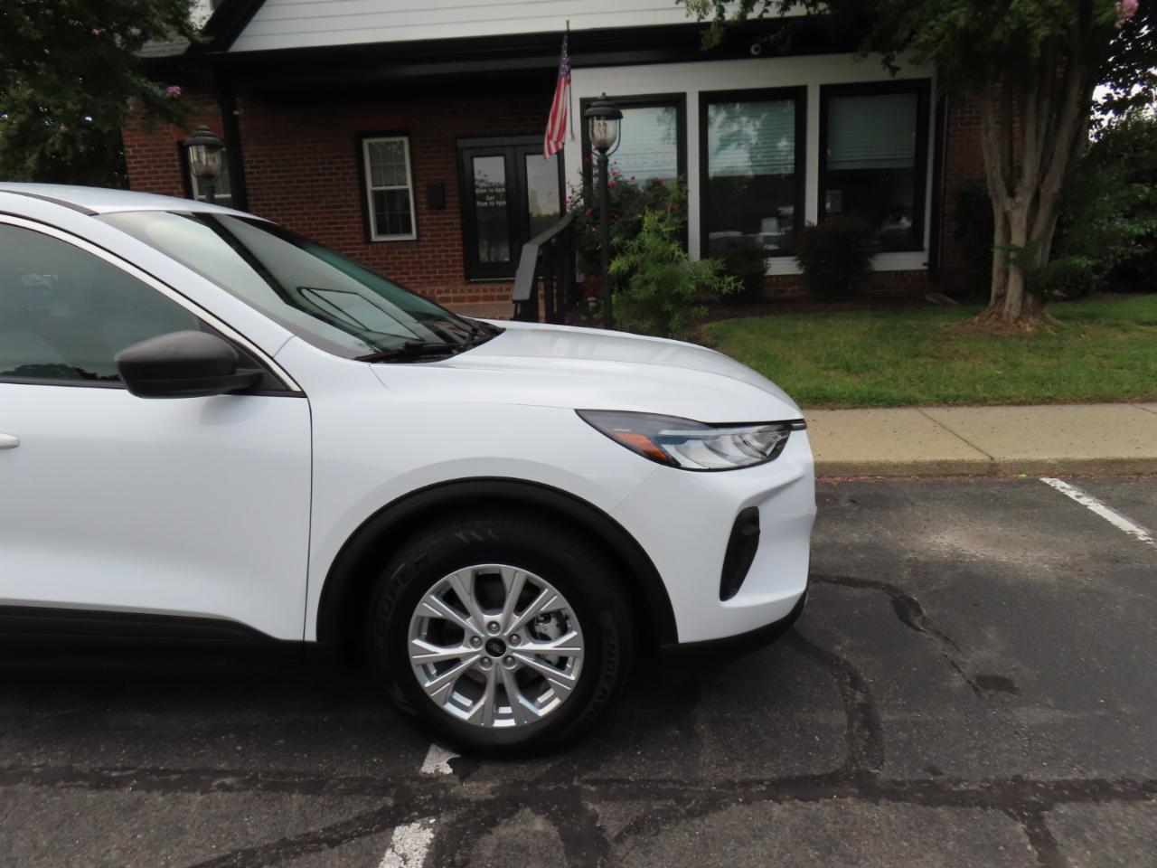 Ford Escape Active 2023