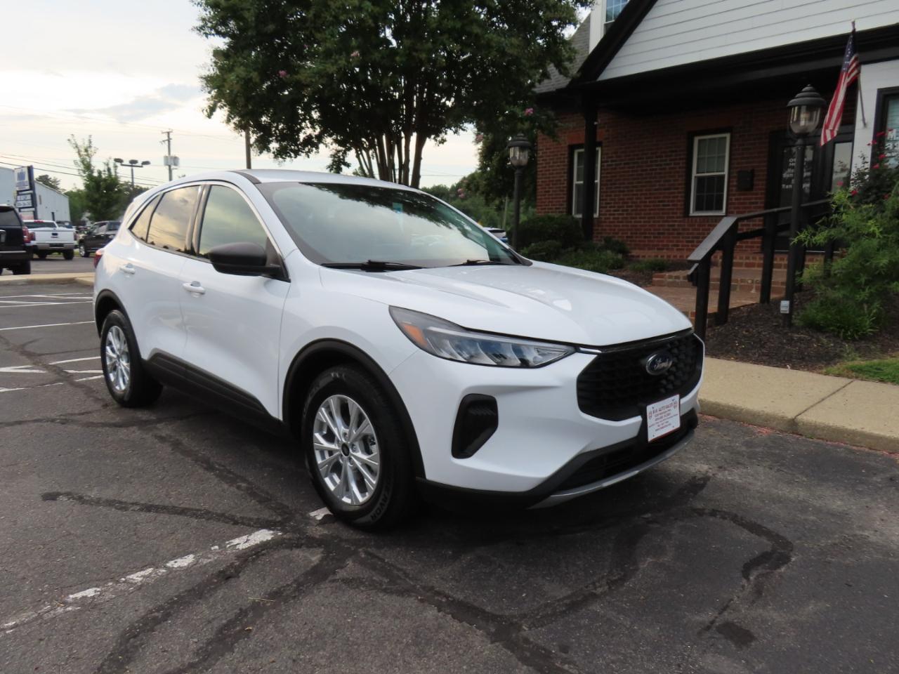 Ford Escape Active 2023