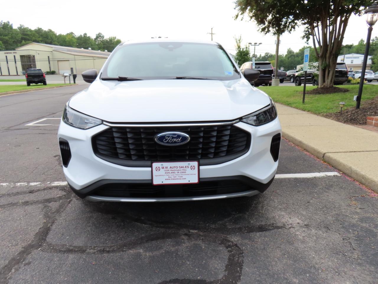 Ford Escape Active 2023