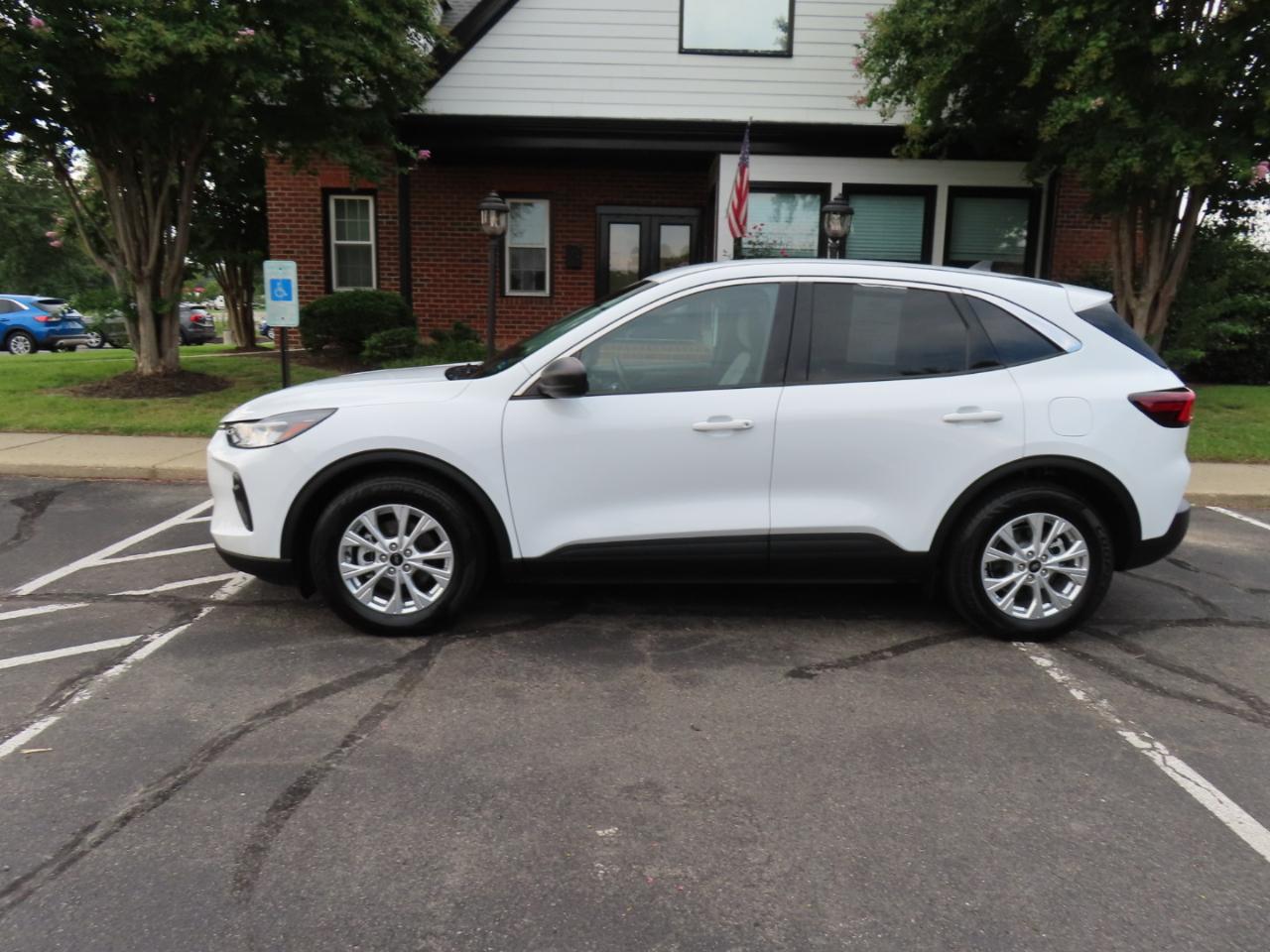 Ford Escape Active 2023