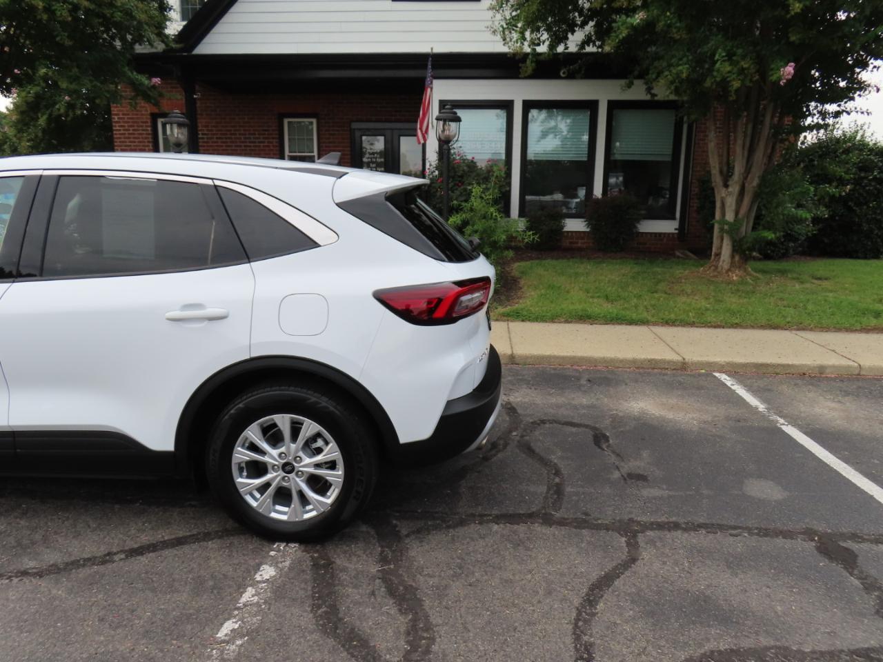 Ford Escape Active 2023