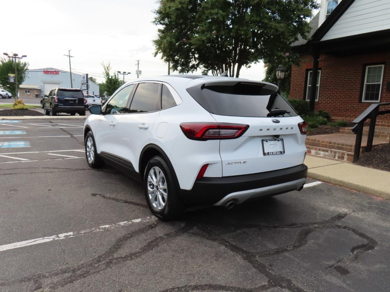 Ford Escape Active 2023
