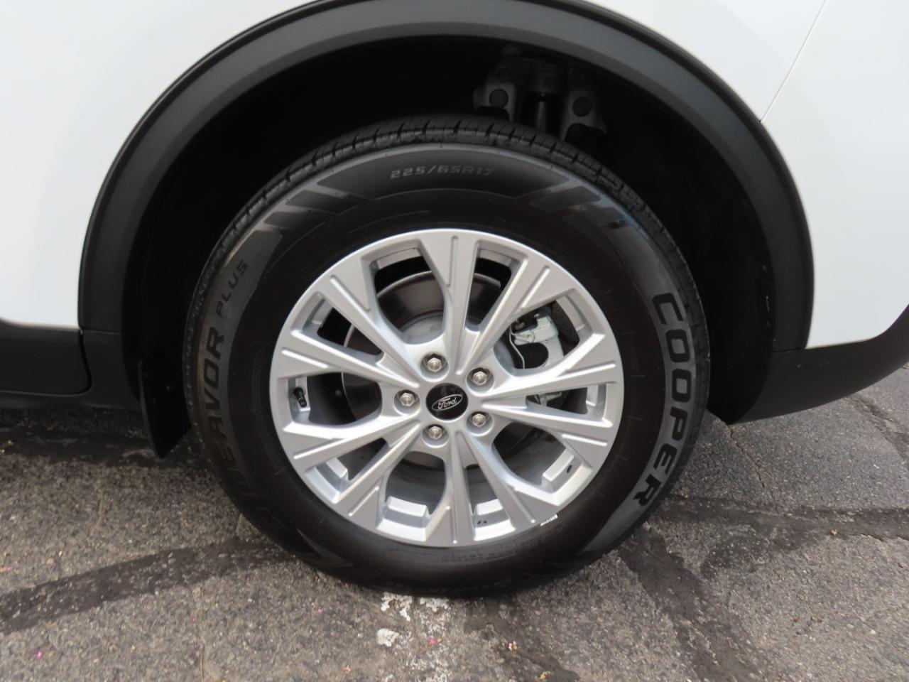 Ford Escape Active 2023