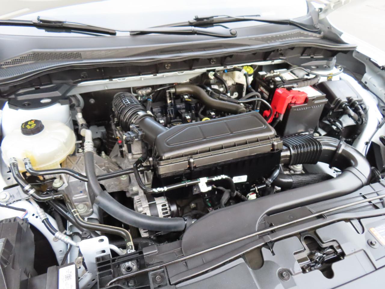 Ford Escape Active 2023